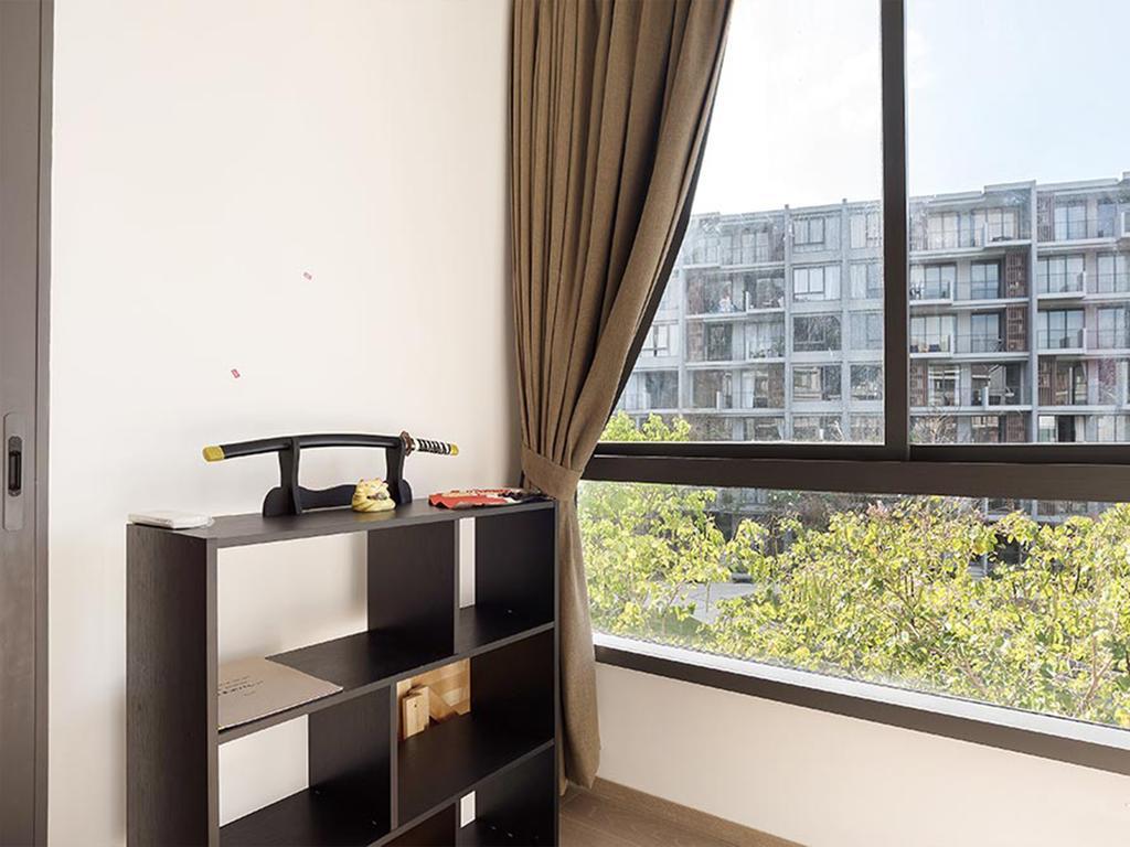 Japan Room 104-B Khaoyai At Tvl เขาใหญ่ Phayayen Exterior photo