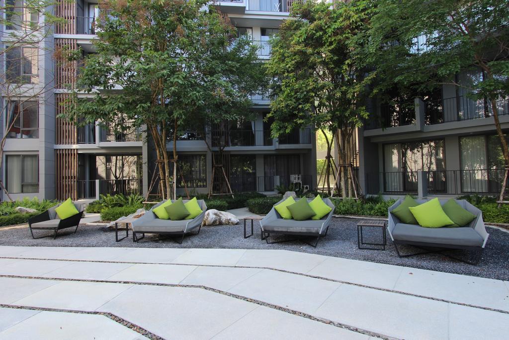 Japan Room 104-B Khaoyai At Tvl เขาใหญ่ Phayayen Exterior photo