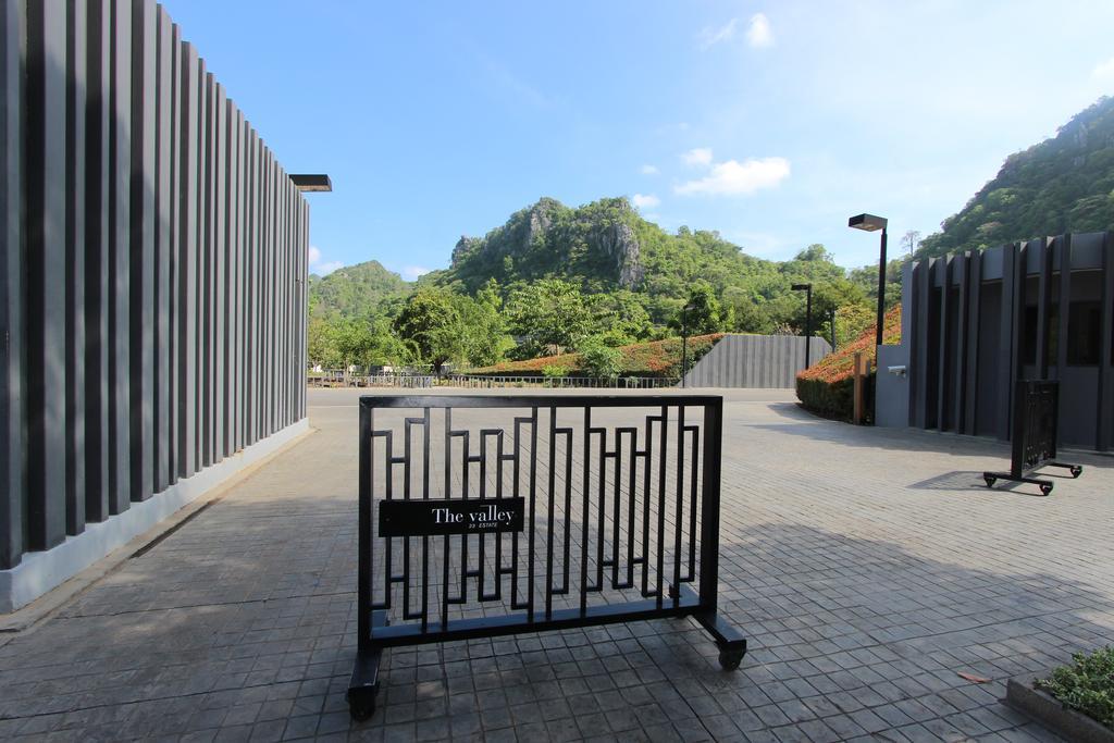 Japan Room 104-B Khaoyai At Tvl เขาใหญ่ Phayayen Exterior photo