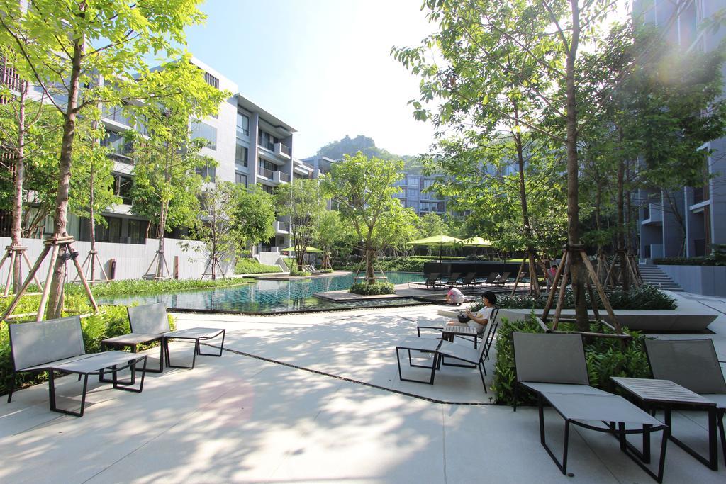 Japan Room 104-B Khaoyai At Tvl เขาใหญ่ Phayayen Exterior photo
