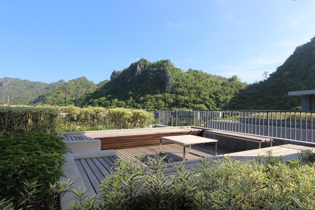Japan Room 104-B Khaoyai At Tvl เขาใหญ่ Phayayen Exterior photo