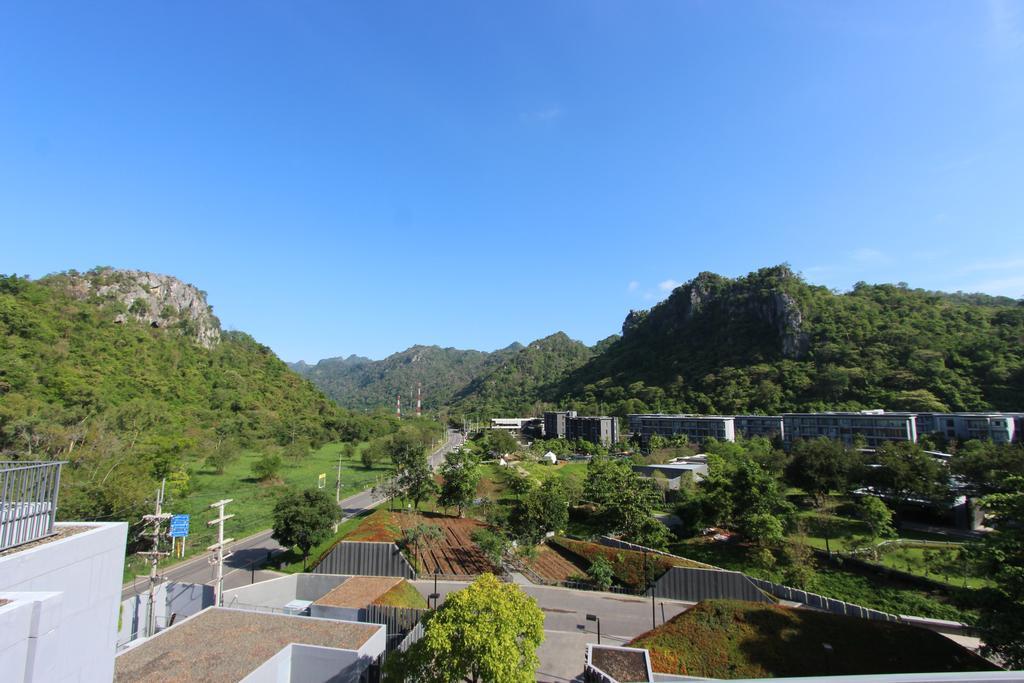 Japan Room 104-B Khaoyai At Tvl เขาใหญ่ Phayayen Exterior photo