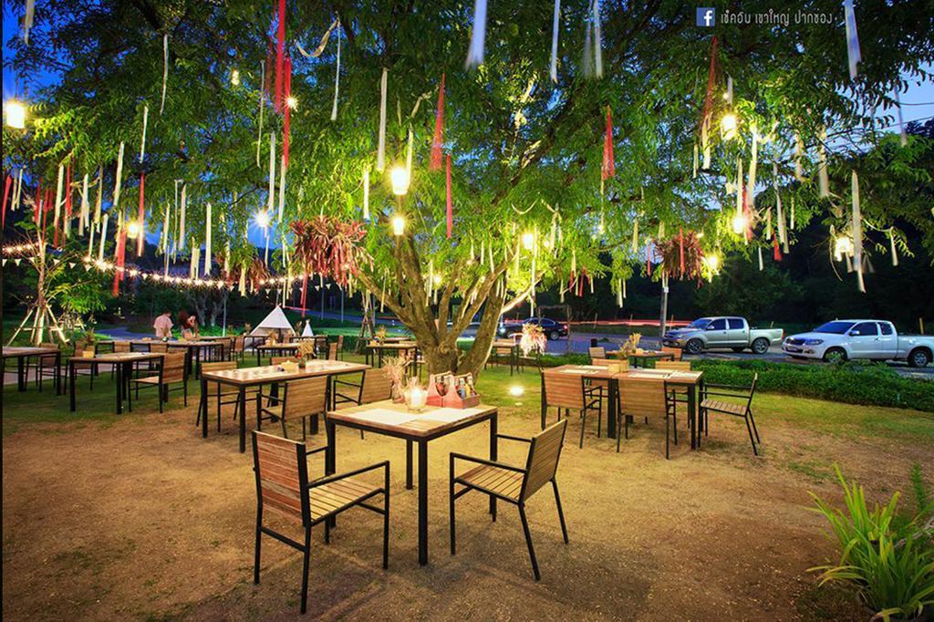 Japan Room 104-B Khaoyai At Tvl เขาใหญ่ Phayayen Exterior photo