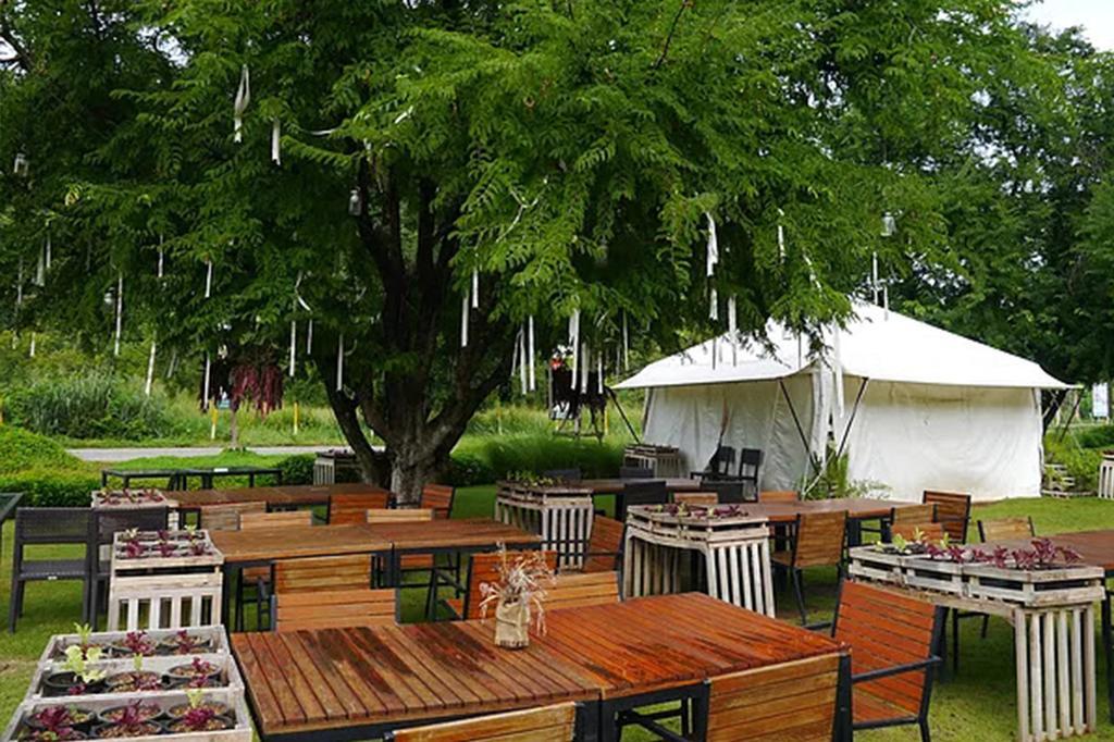 Japan Room 104-B Khaoyai At Tvl เขาใหญ่ Phayayen Exterior photo