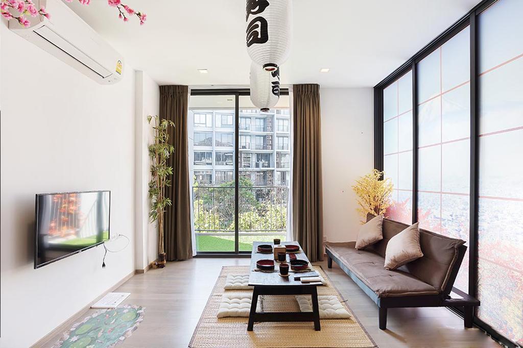 Japan Room 104-B Khaoyai At Tvl เขาใหญ่ Phayayen Exterior photo