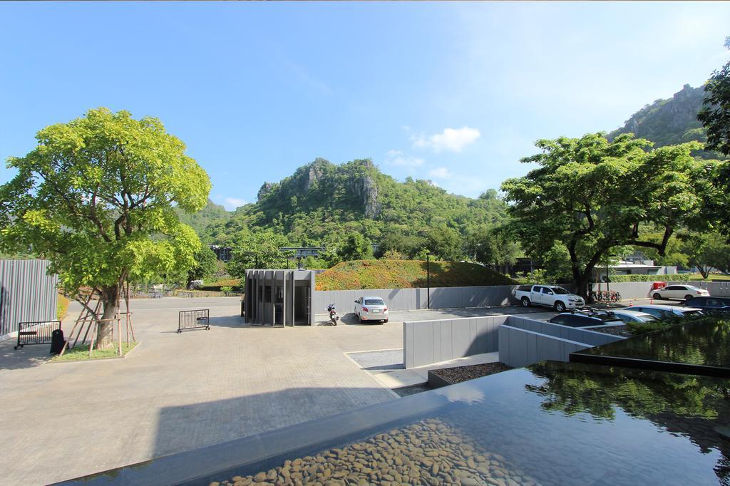 Japan Room 104-B Khaoyai At Tvl เขาใหญ่ Phayayen Exterior photo