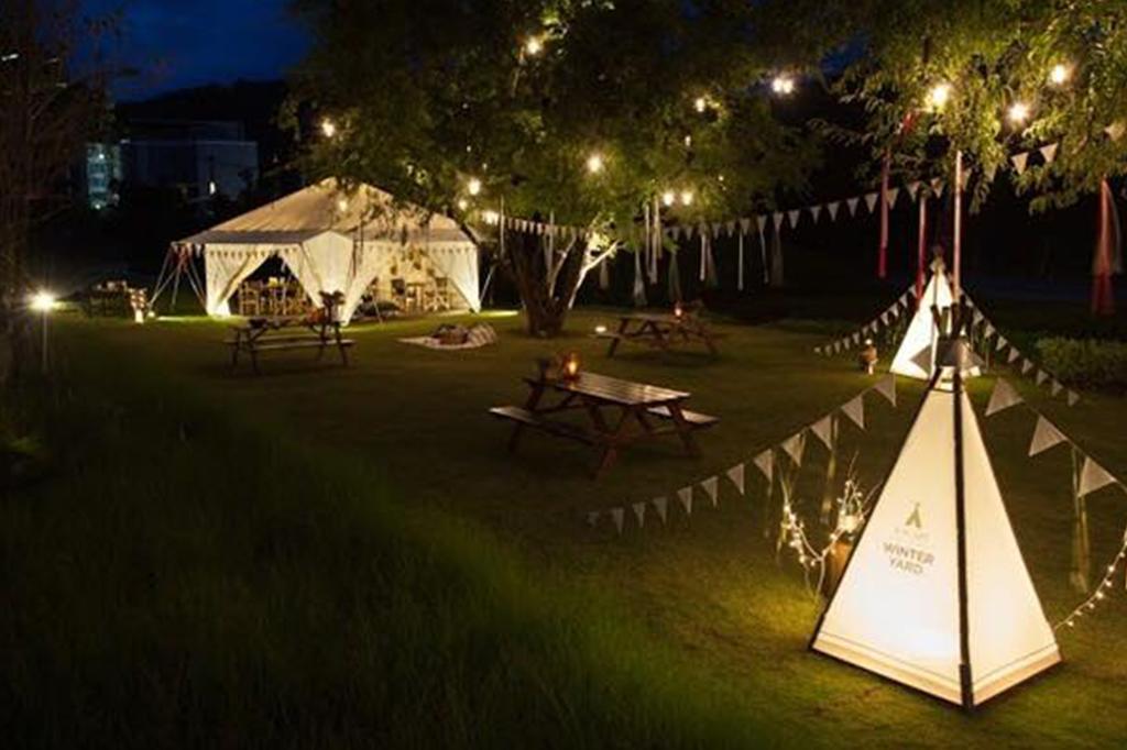 Japan Room 104-B Khaoyai At Tvl เขาใหญ่ Phayayen Exterior photo