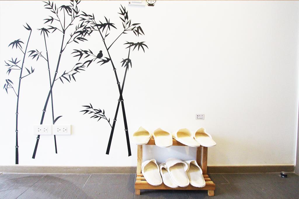 Japan Room 104-B Khaoyai At Tvl เขาใหญ่ Phayayen Exterior photo