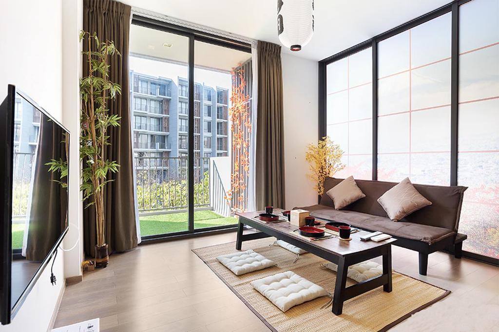 Japan Room 104-B Khaoyai At Tvl เขาใหญ่ Phayayen Exterior photo