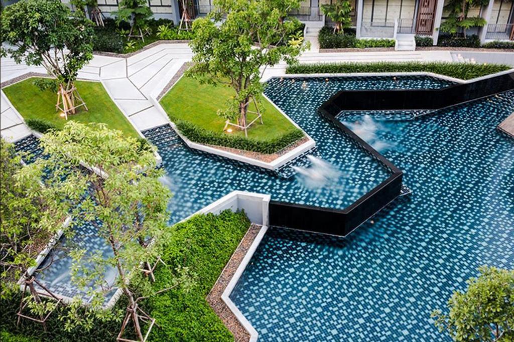 Japan Room 104-B Khaoyai At Tvl เขาใหญ่ Phayayen Exterior photo