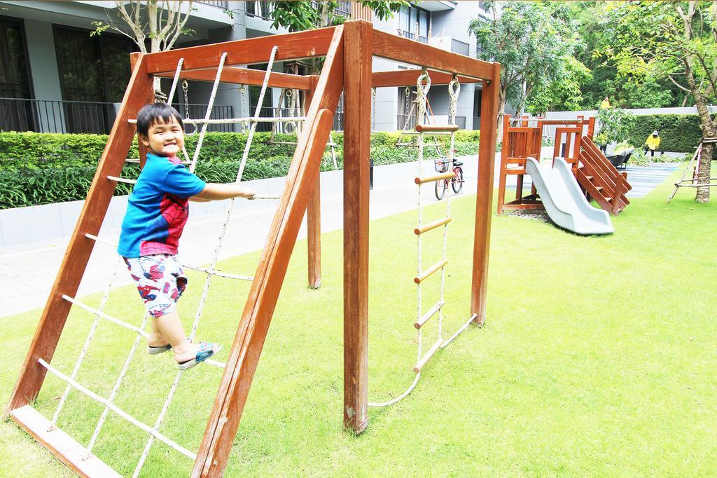 Japan Room 104-B Khaoyai At Tvl เขาใหญ่ Phayayen Exterior photo