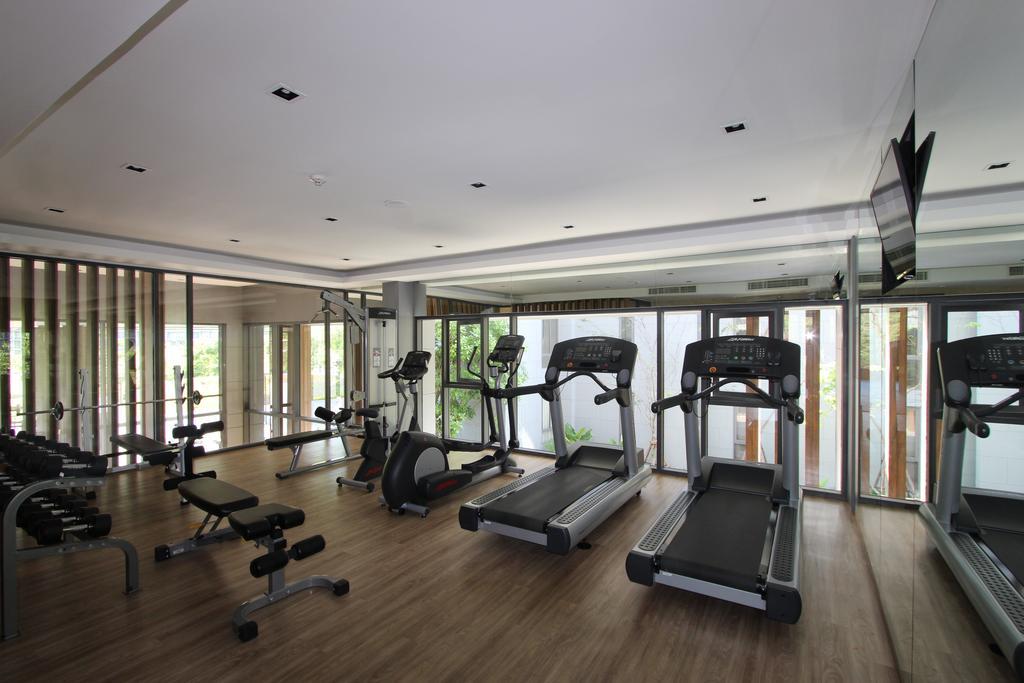 Japan Room 104-B Khaoyai At Tvl เขาใหญ่ Phayayen Exterior photo