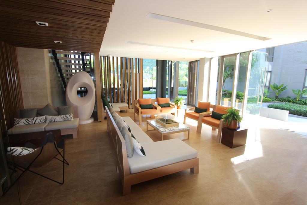 Japan Room 104-B Khaoyai At Tvl เขาใหญ่ Phayayen Exterior photo
