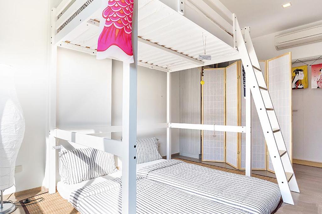 Japan Room 104-B Khaoyai At Tvl เขาใหญ่ Phayayen Exterior photo