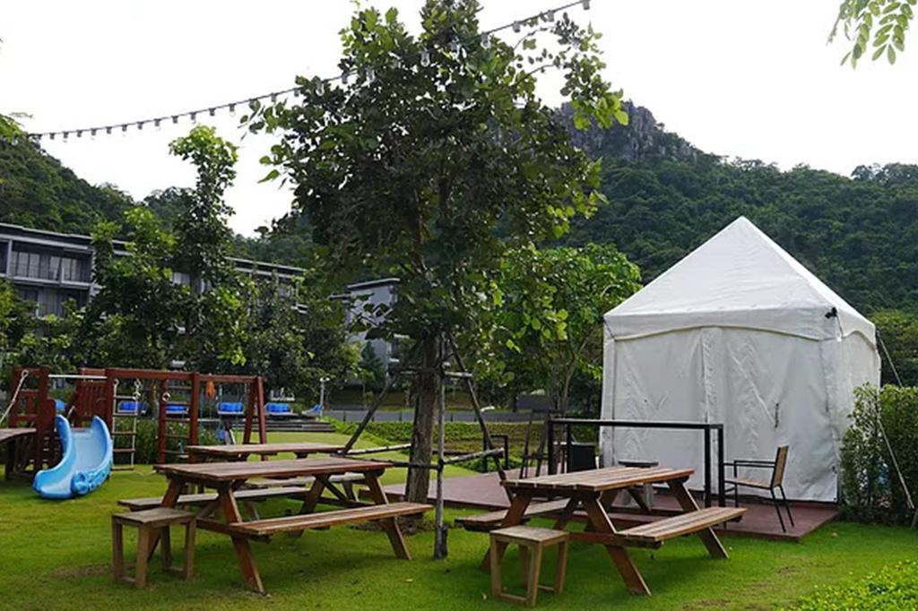 Japan Room 104-B Khaoyai At Tvl เขาใหญ่ Phayayen Exterior photo