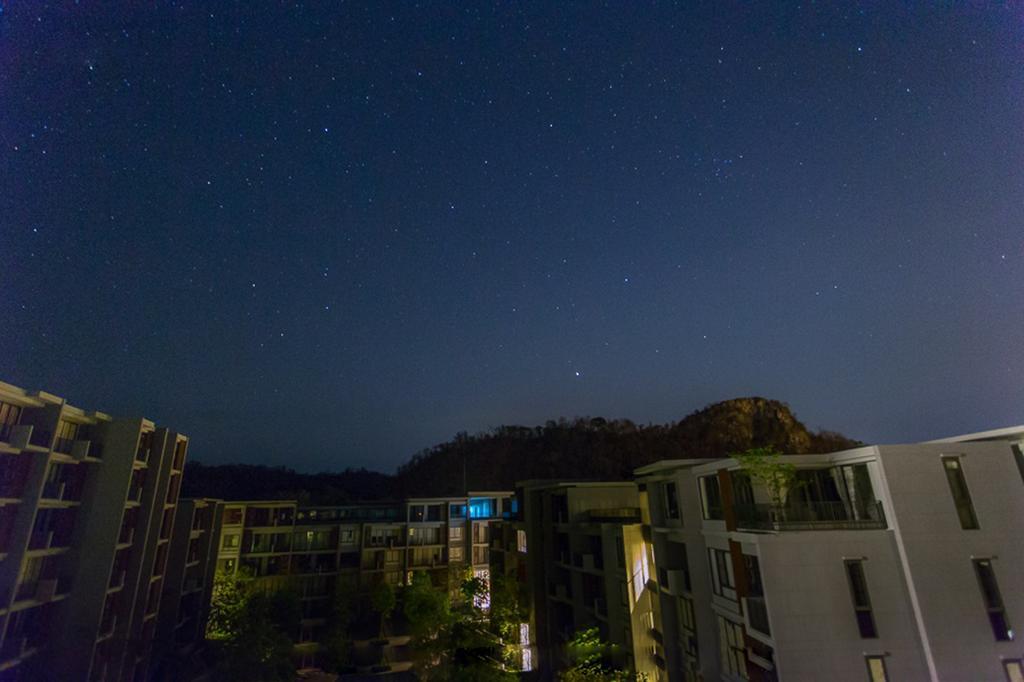 Japan Room 104-B Khaoyai At Tvl เขาใหญ่ Phayayen Exterior photo