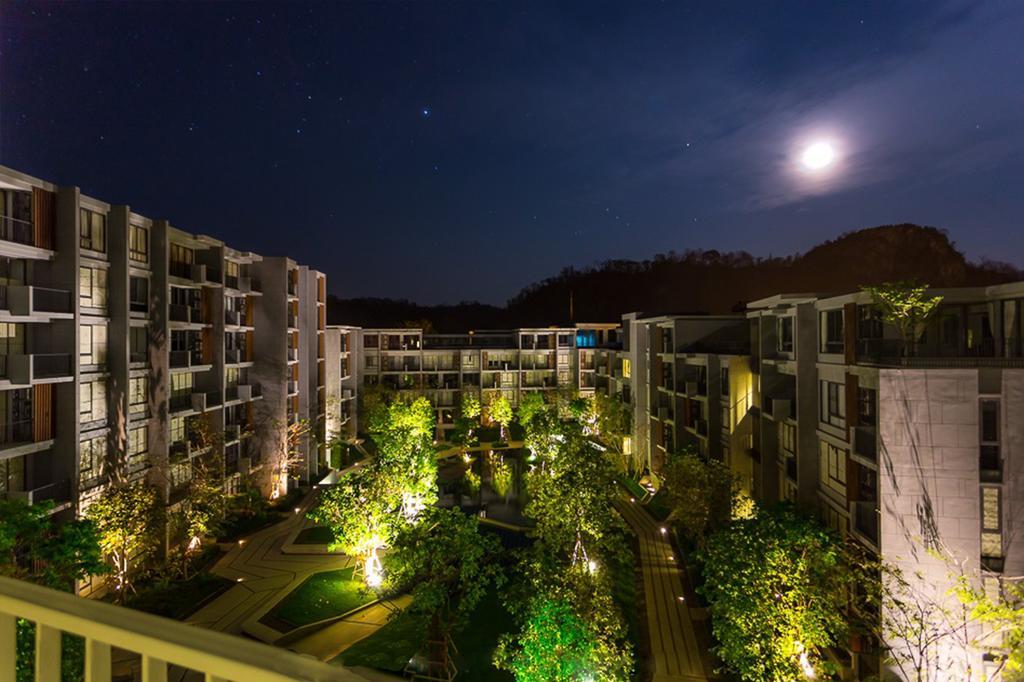 Japan Room 104-B Khaoyai At Tvl เขาใหญ่ Phayayen Exterior photo